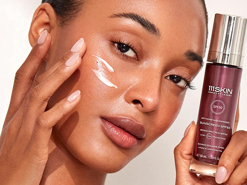Understand The Importance Of Daily Sunscreen Use And What It All Means.