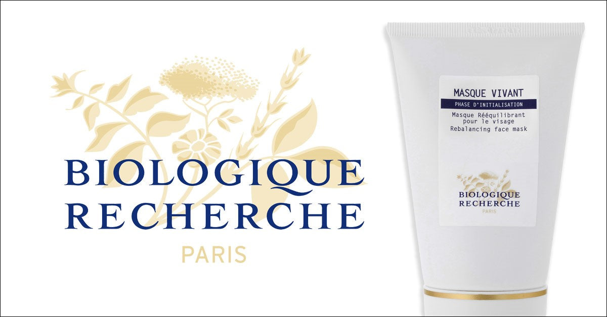 Biologique Recherche Masque Vivant In Stock at Paul Labrecque