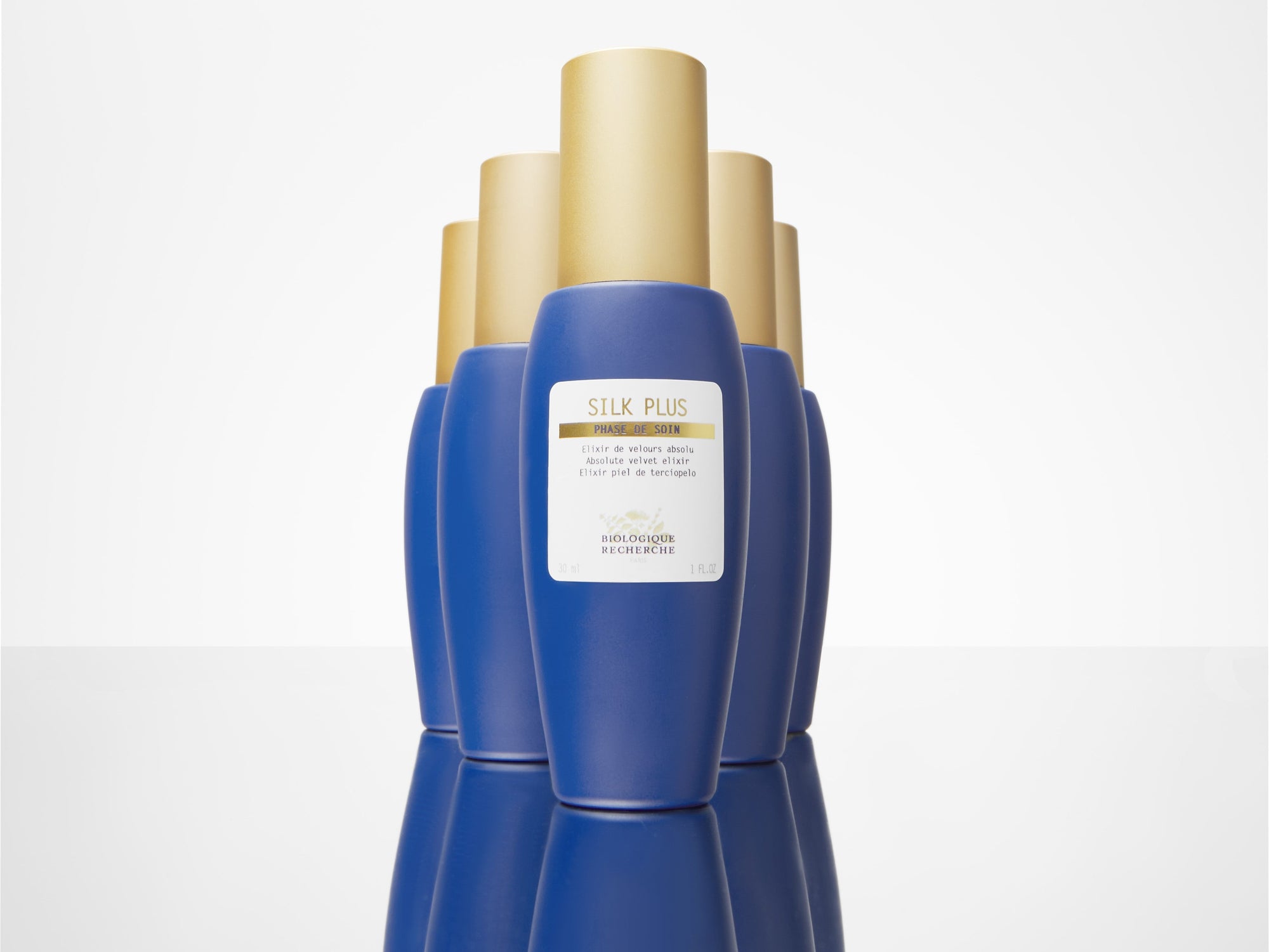 All You Need To Know About The Biologique Recherche Finishing Serums