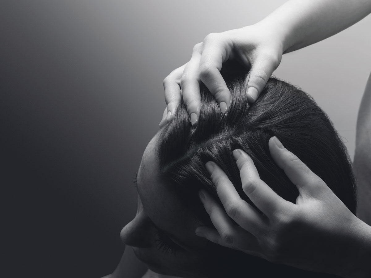 The Cult-Fave Biologique Recherche Lotion P50 You Can Now Use in Your Hair