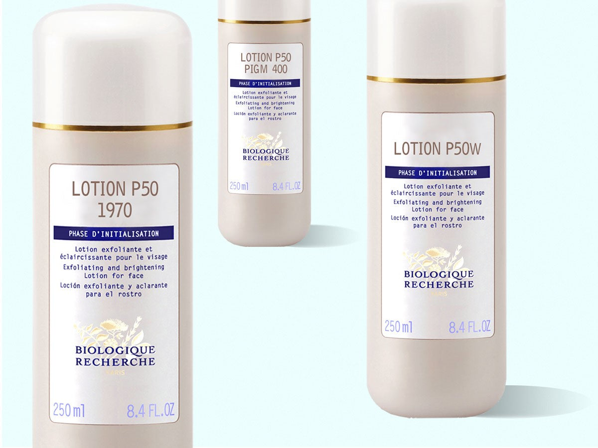 Stylecaster Loves Biologique Recherche Lotion P50