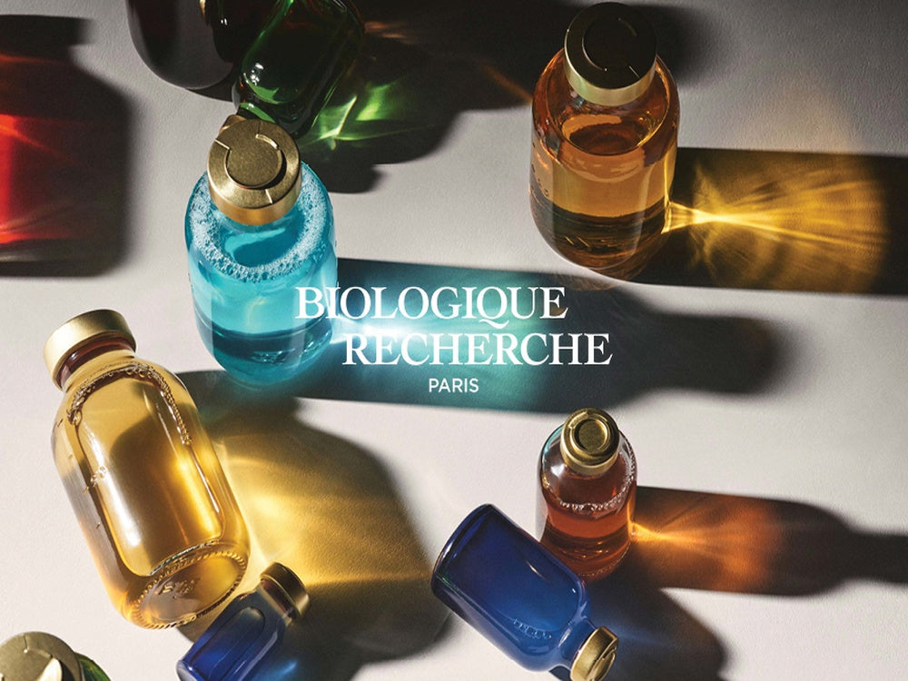 The Art of the Quintessential Serum