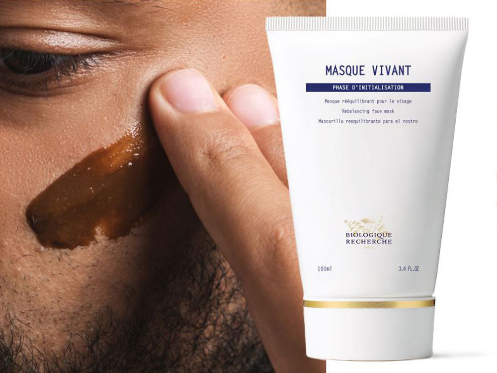 Biologique Recherche Masque Collection Breaking Down The Benefits