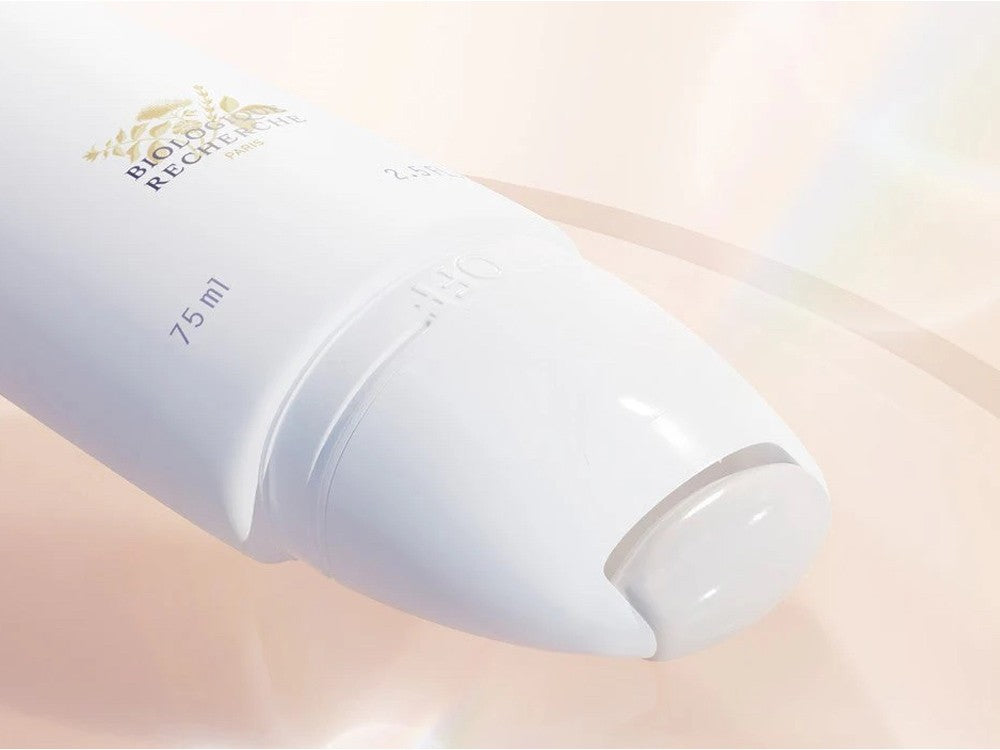 Discover The New Biologique Recherche Cible PIGM 400 Dark Spot Treatment For The Body