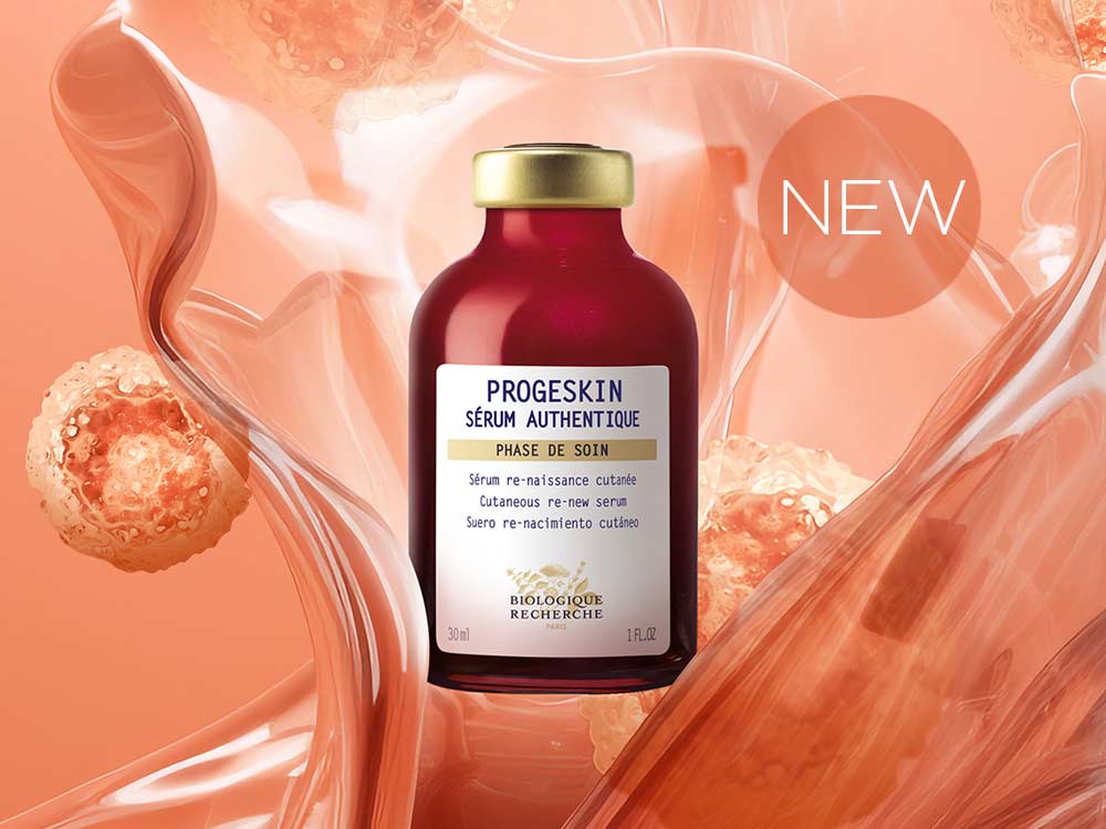 All you need to know Biologique Recherche Serum Progeskin