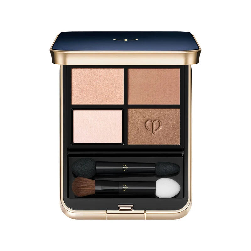 Cle de Peau Makeup Eyes