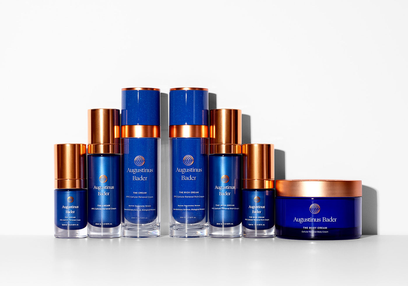 Augustinus Bader Skincare