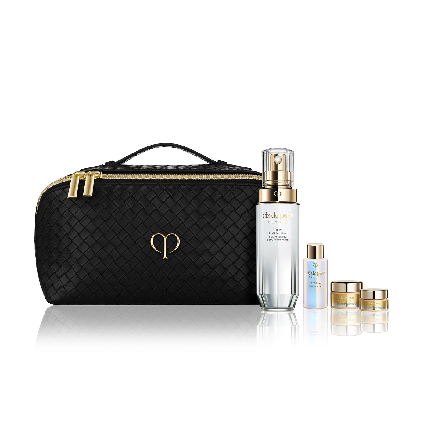 Cle de Peau Beaute Gift Sets