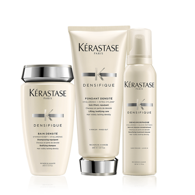 Bain Densifique - Add fullness, body & lift to fine, thinning hair.