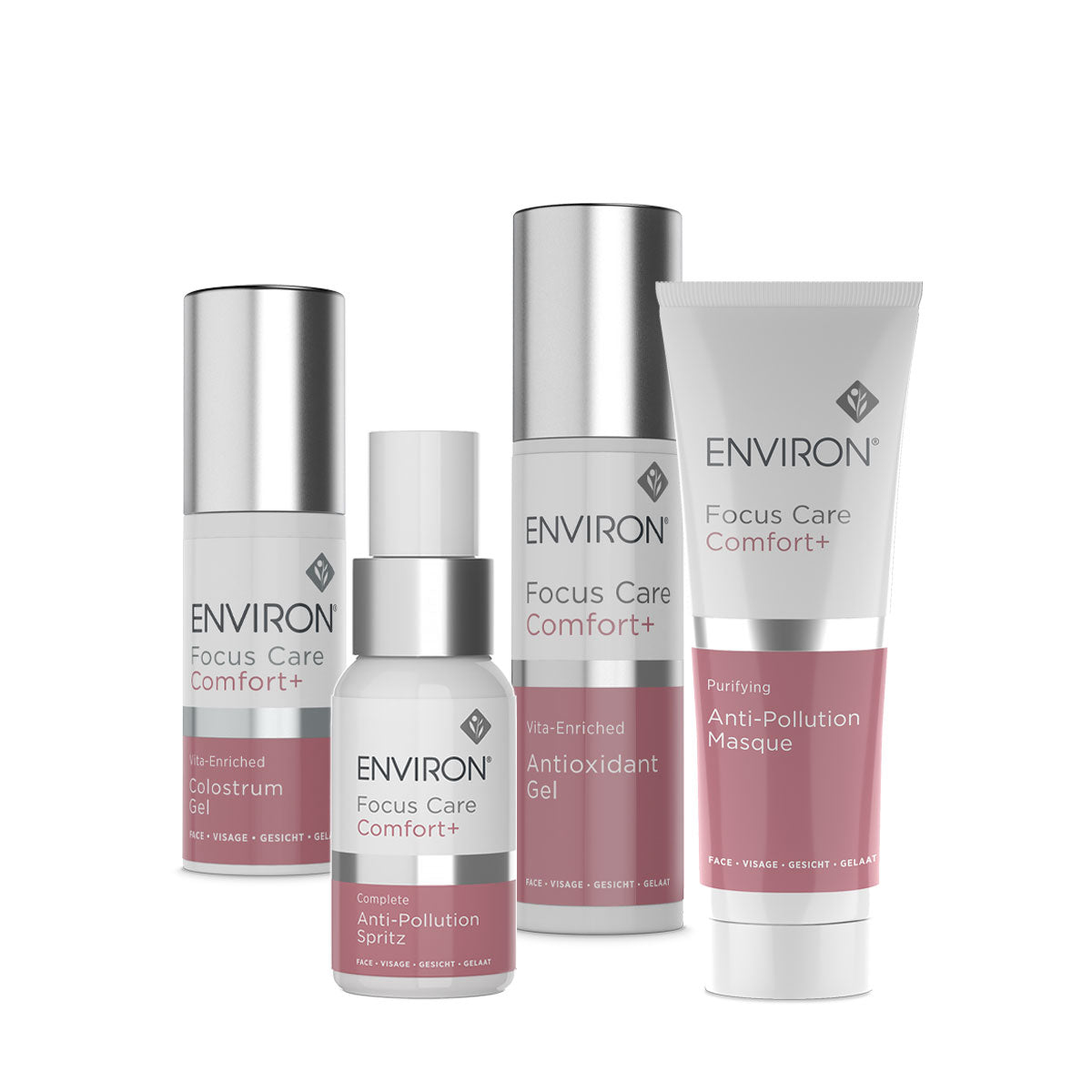 Environ Focus Care Comfort +