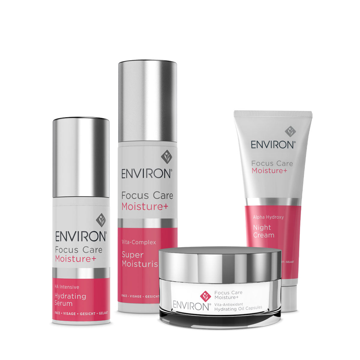 Environ Focus Care Moisture +