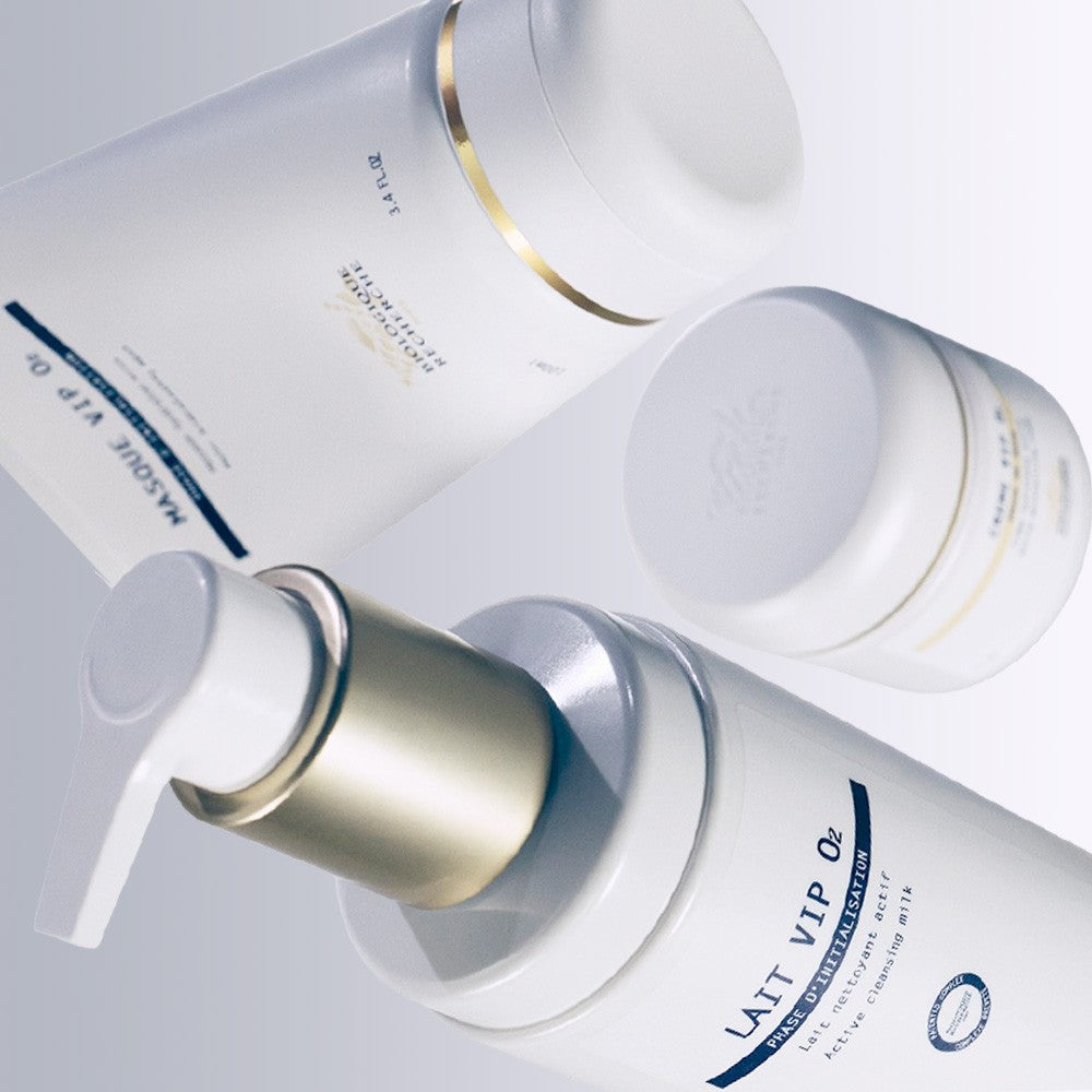 Biologique Recherche NEW VIP O2 Skincare 2025