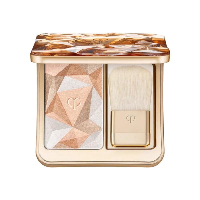 Luminizing Face Enhancer