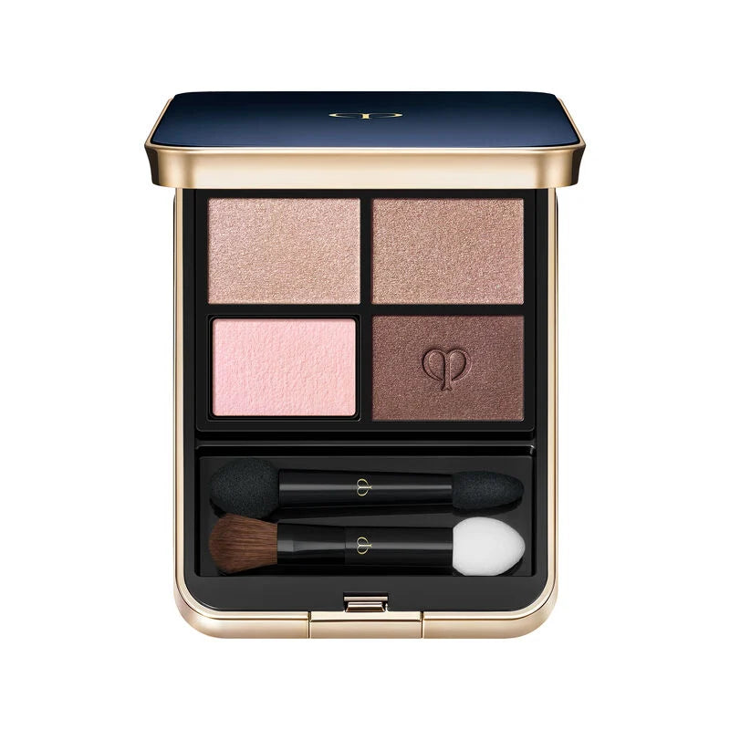 Eye Color Quad