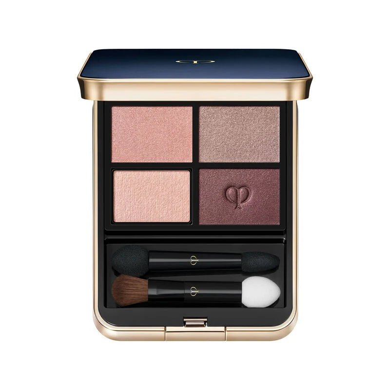 Eye Color Quad