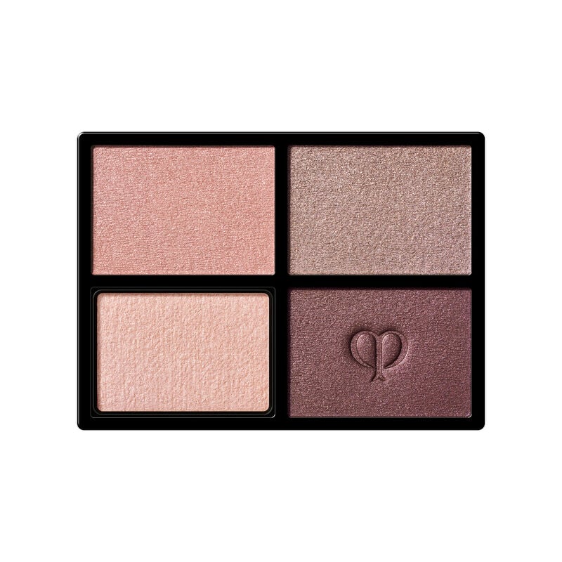 Eye Color Quad -- Refill ** Case Sold Separately