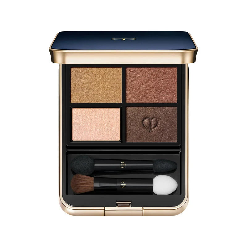 Eye Color Quad
