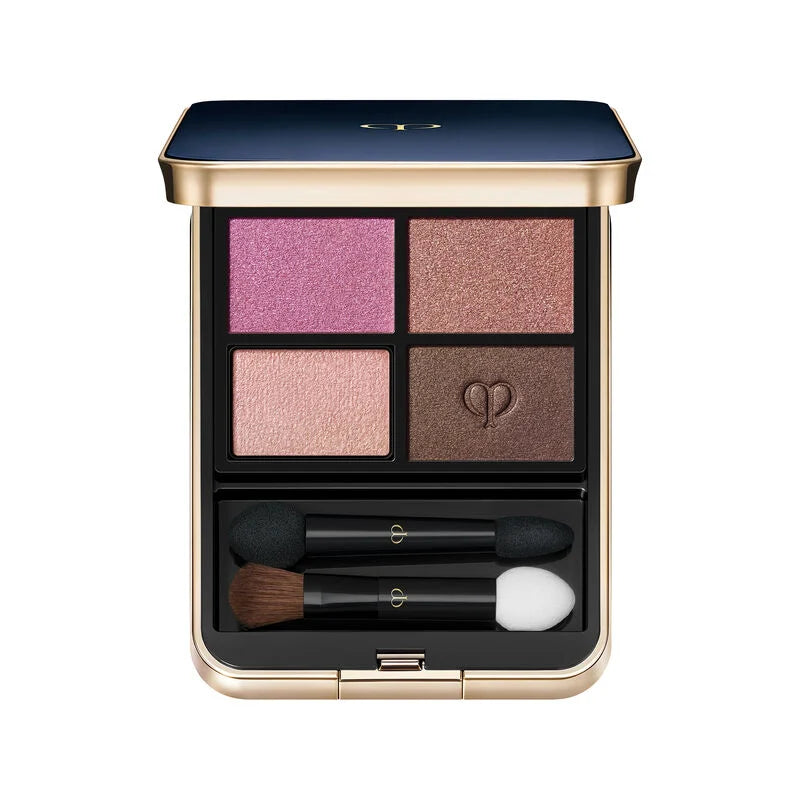 Eye Color Quad