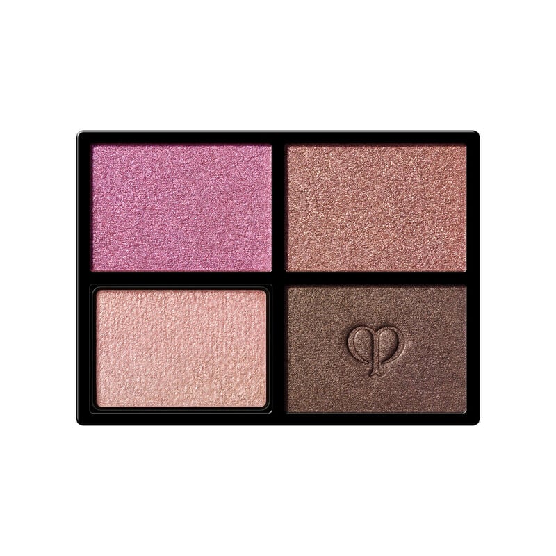 Eye Color Quad -- Refill ** Case Sold Separately