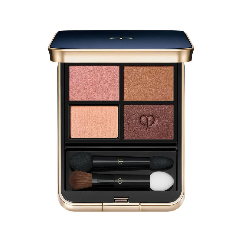 Eye Color Quad