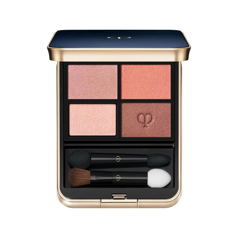 Eye Color Quad