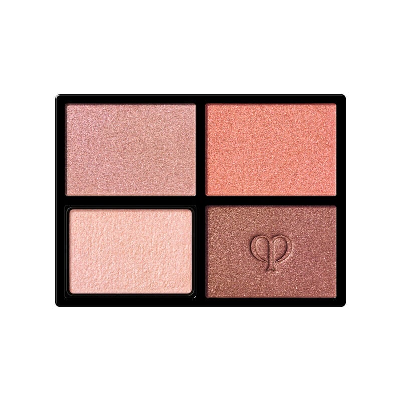 Eye Color Quad -- Refill ** Case Sold Separately