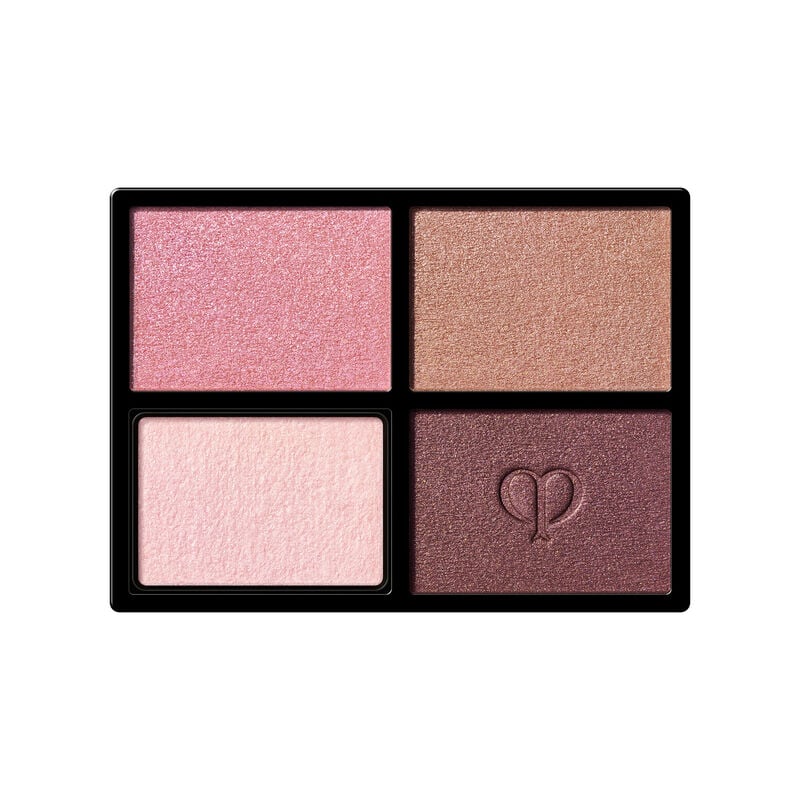 Eye Color Quad -- Refill ** Case Sold Separately