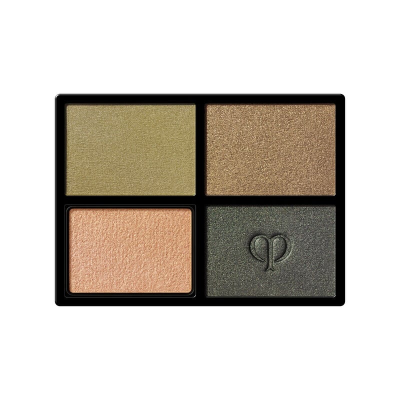 Eye Color Quad -- Refill ** Case Sold Separately