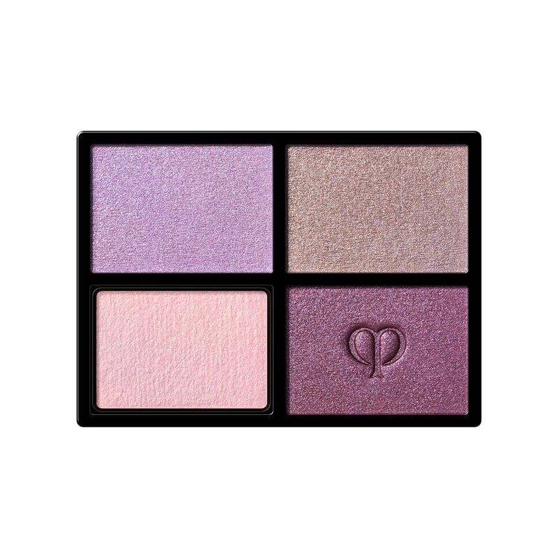Eye Color Quad -- Refill ** Case Sold Separately