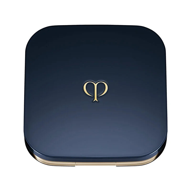 Refining Pressed Powder Compact Set