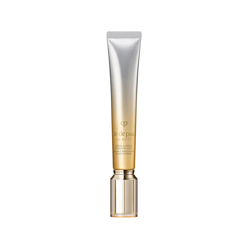Wrinkle Smoothing Serum Supreme