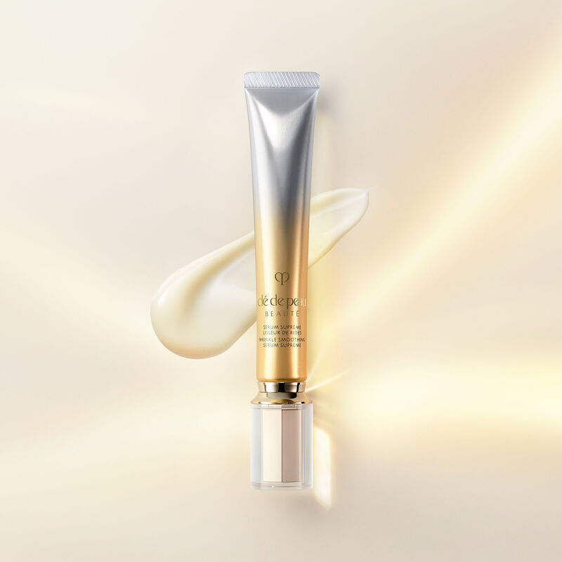 Wrinkle Smoothing Serum Supreme