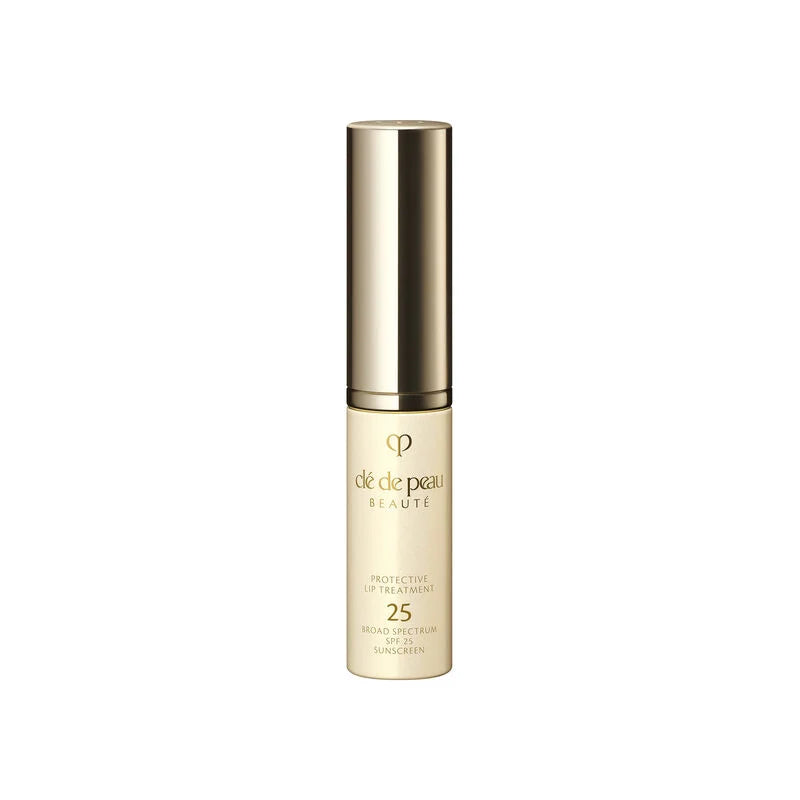 Protective Lip Treatment