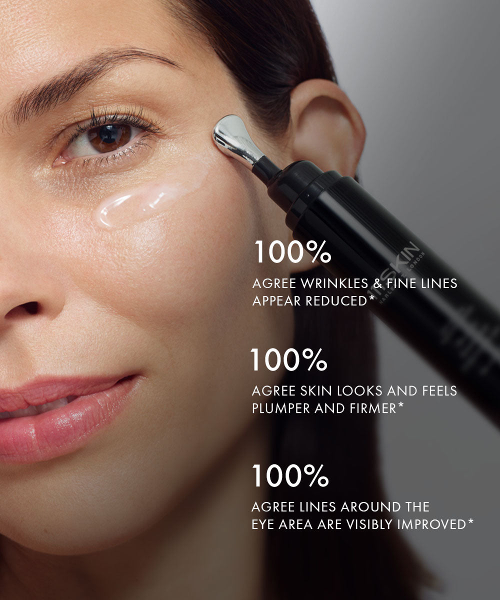 111SKIN Black Diamond Contour Gel Benefits