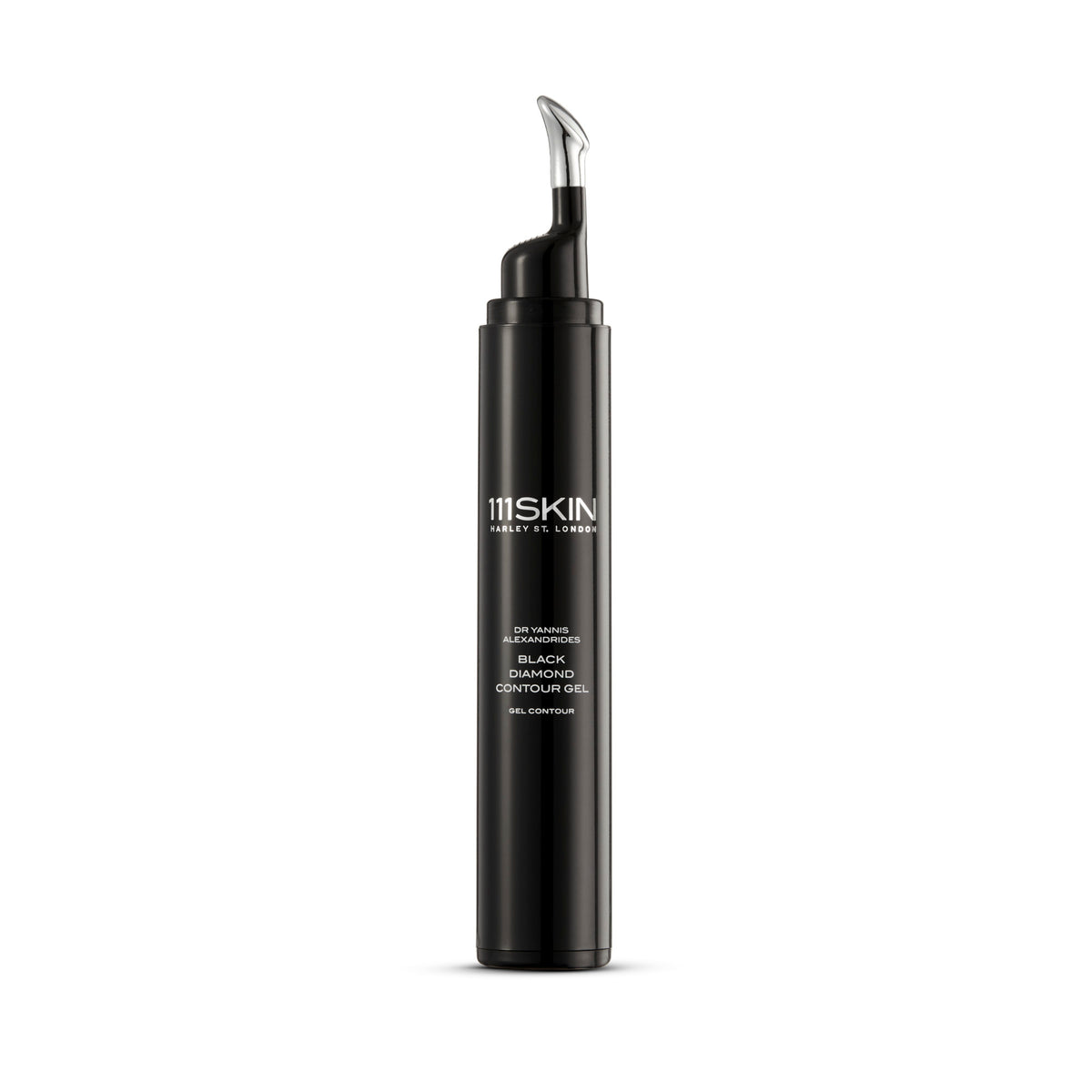 111SKIN Black Diamond Contour Gel Open
