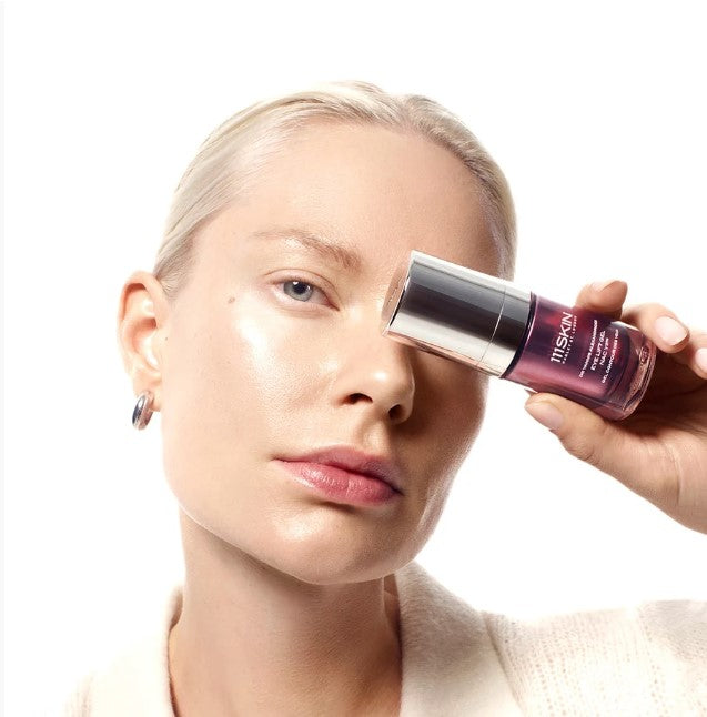 Eye Lift Gel NAC Y2 Women