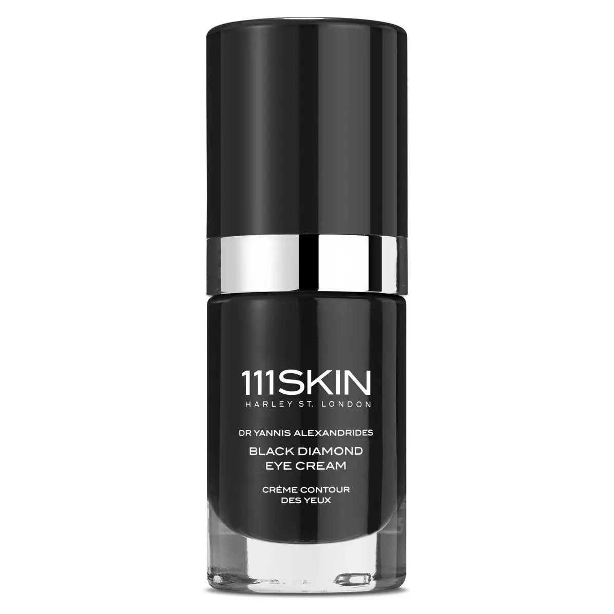 Black Diamond Eye Cream