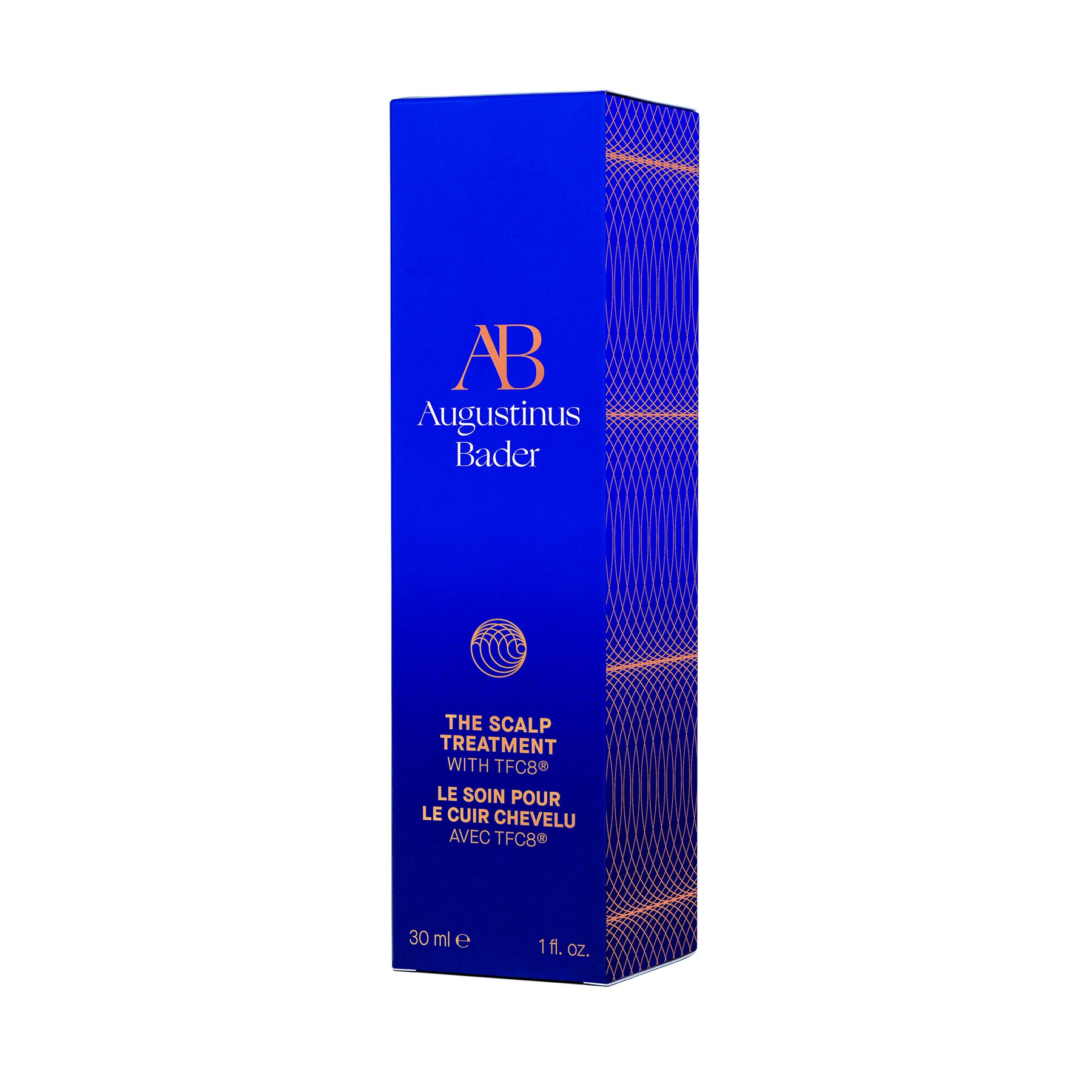 The Scalp Treatment