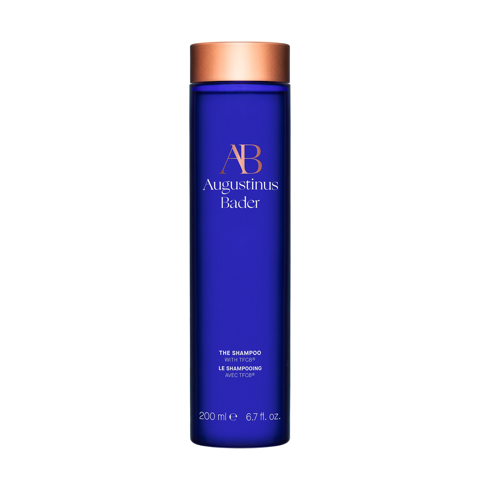The Shampoo