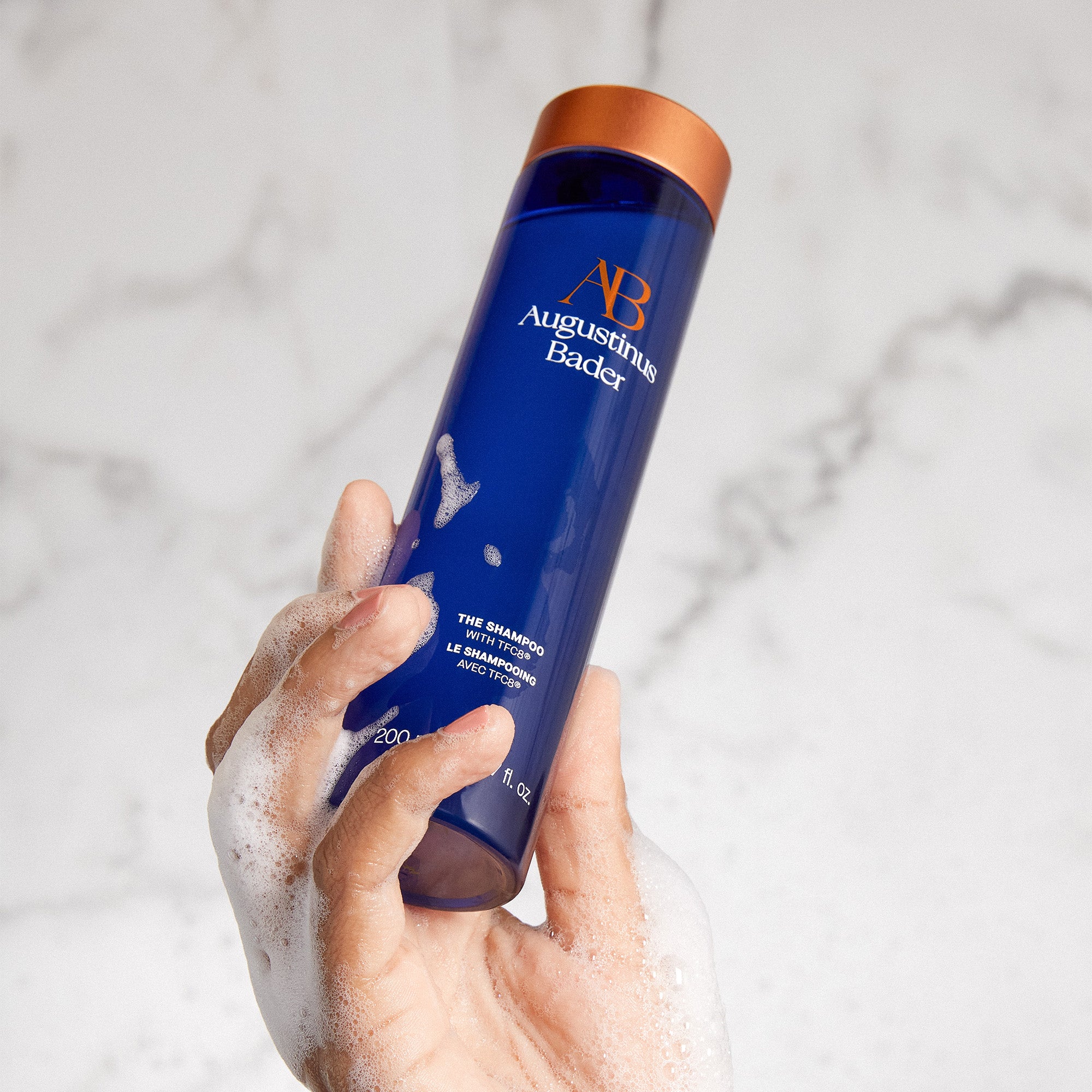 The Shampoo