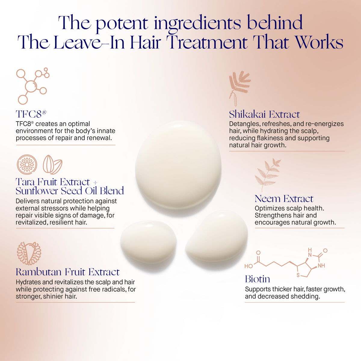 The Leave-In Hair Treatment