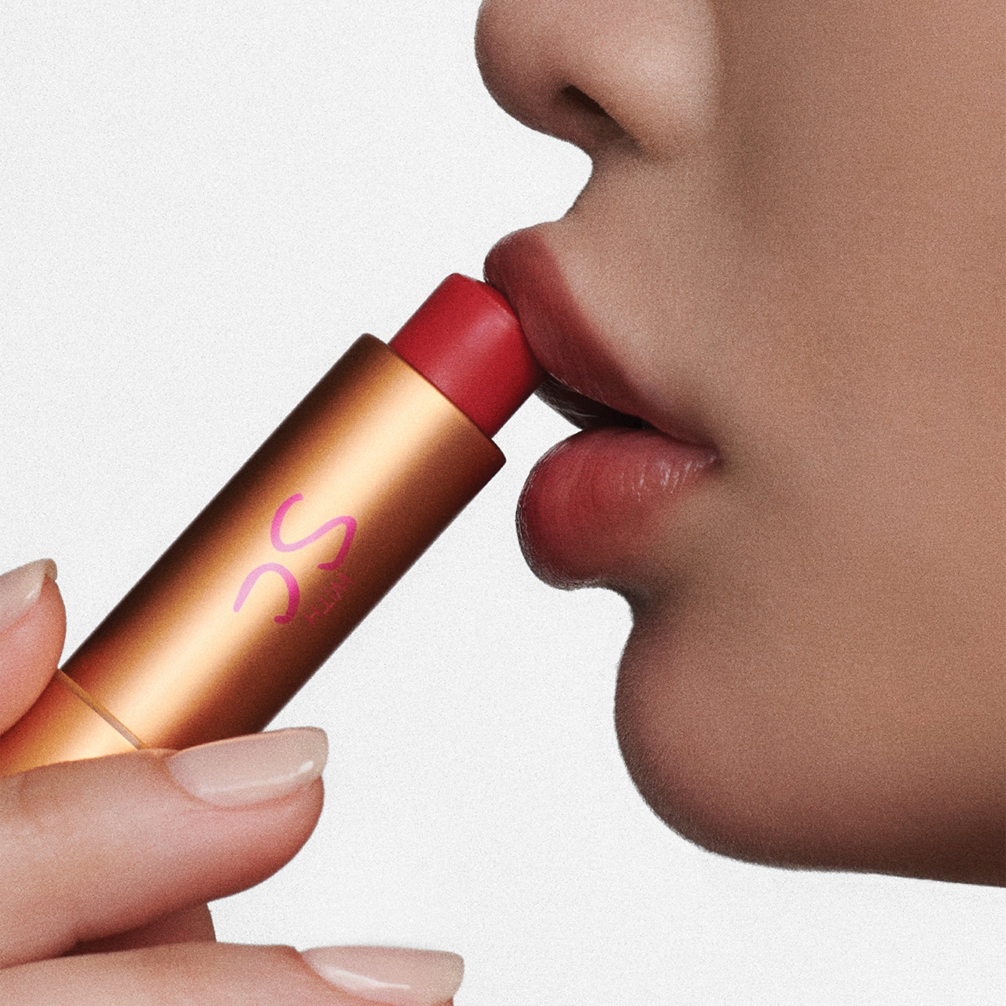 The Tinted Balm