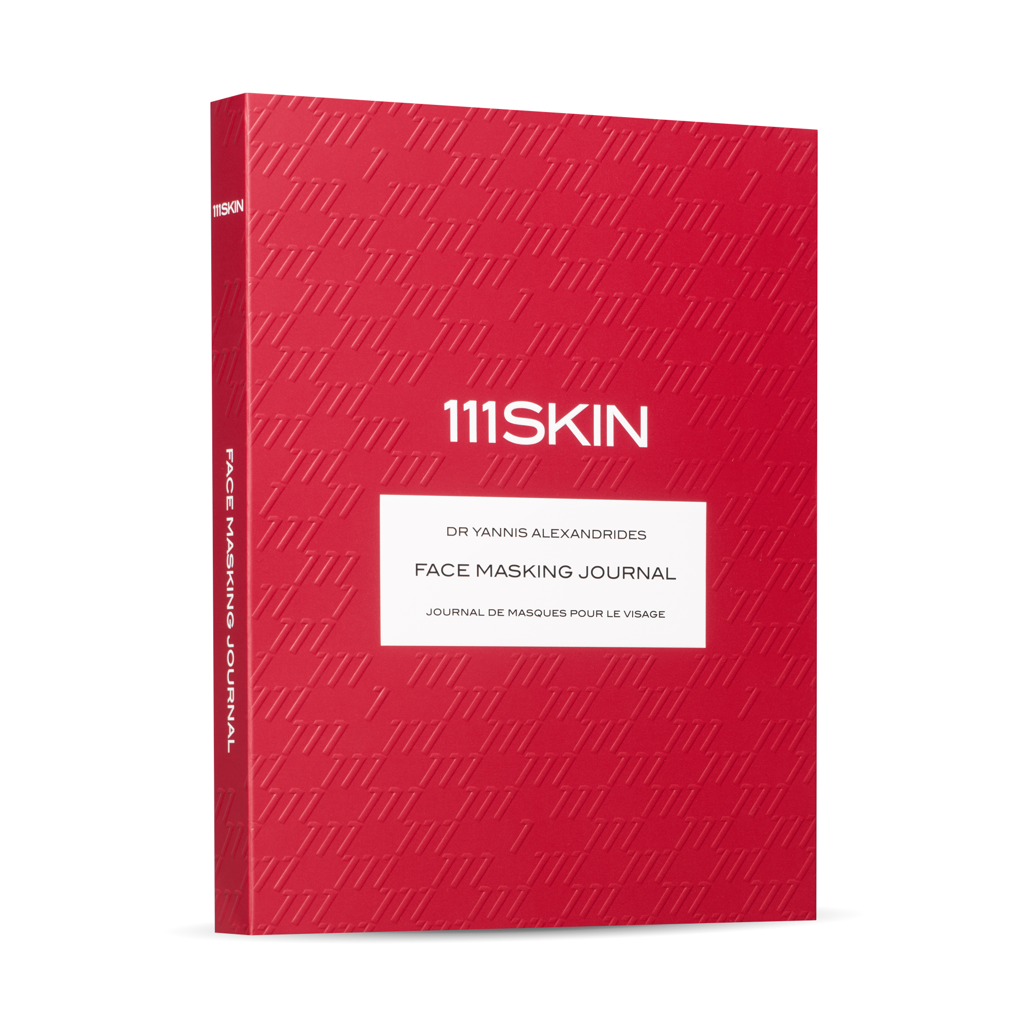 Face Masking Journal