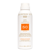 SPF 50 Continuous Mist Sunscreen -- 5.03 oz