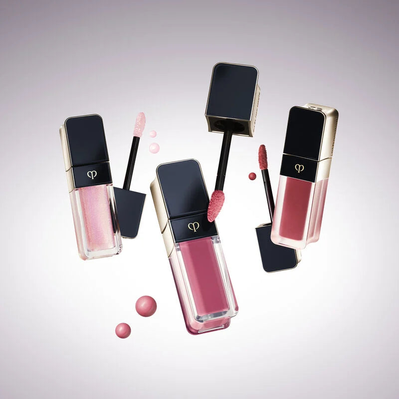 Creme Rouge Shine