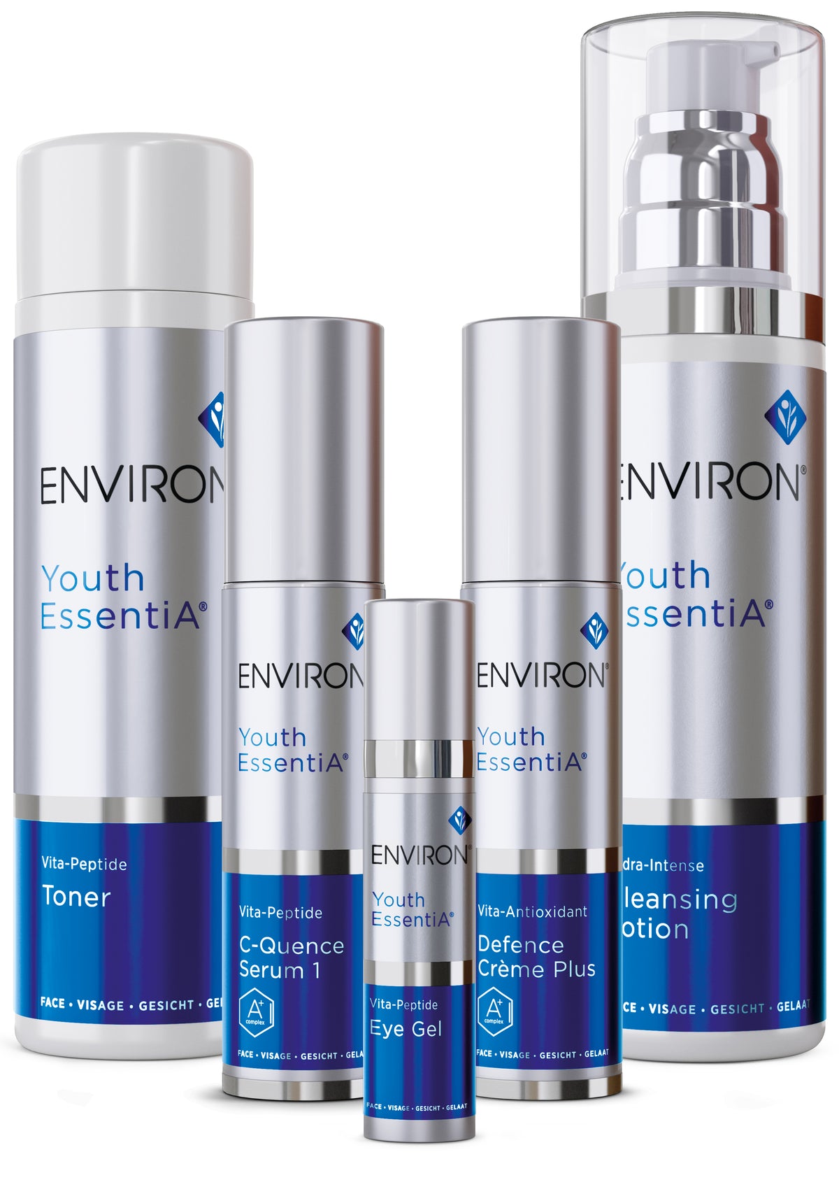 Youth EssentiA Starter Kit