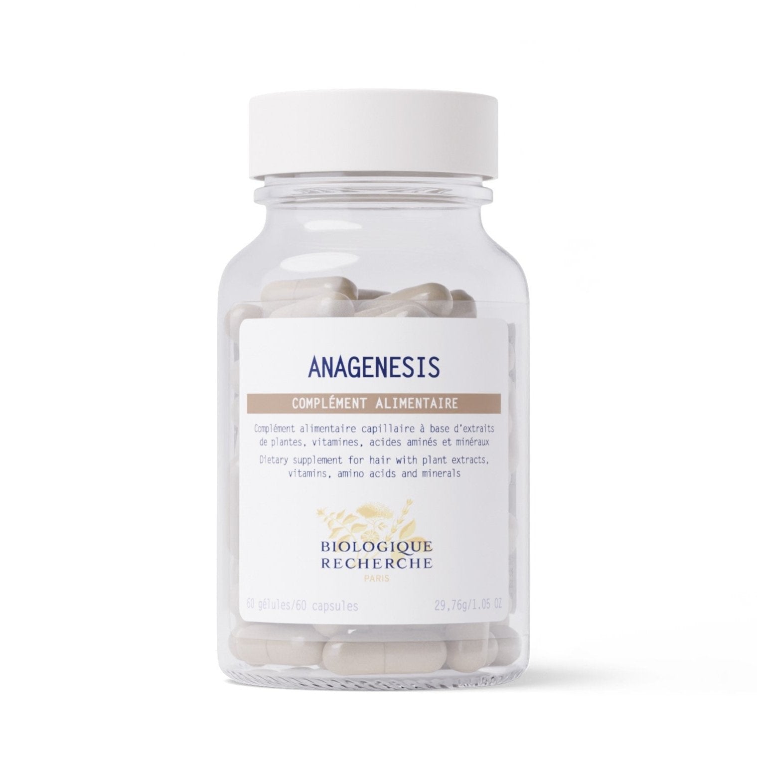 Anagenesis