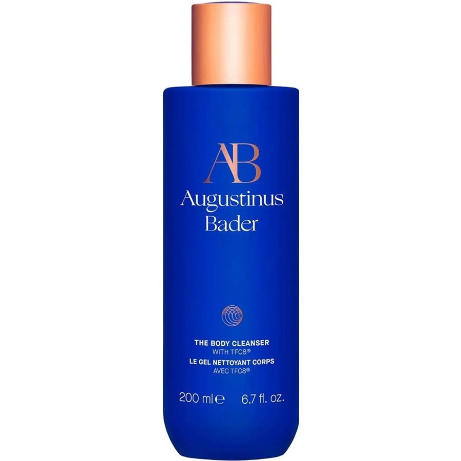 The Body Cleanser