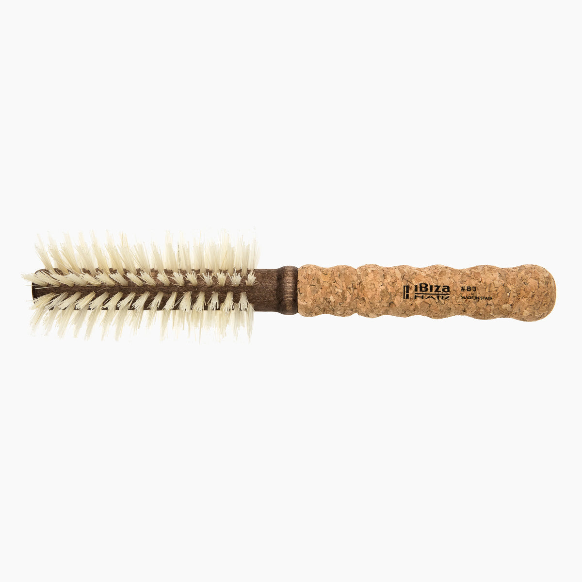 Boar Bristle Brush
