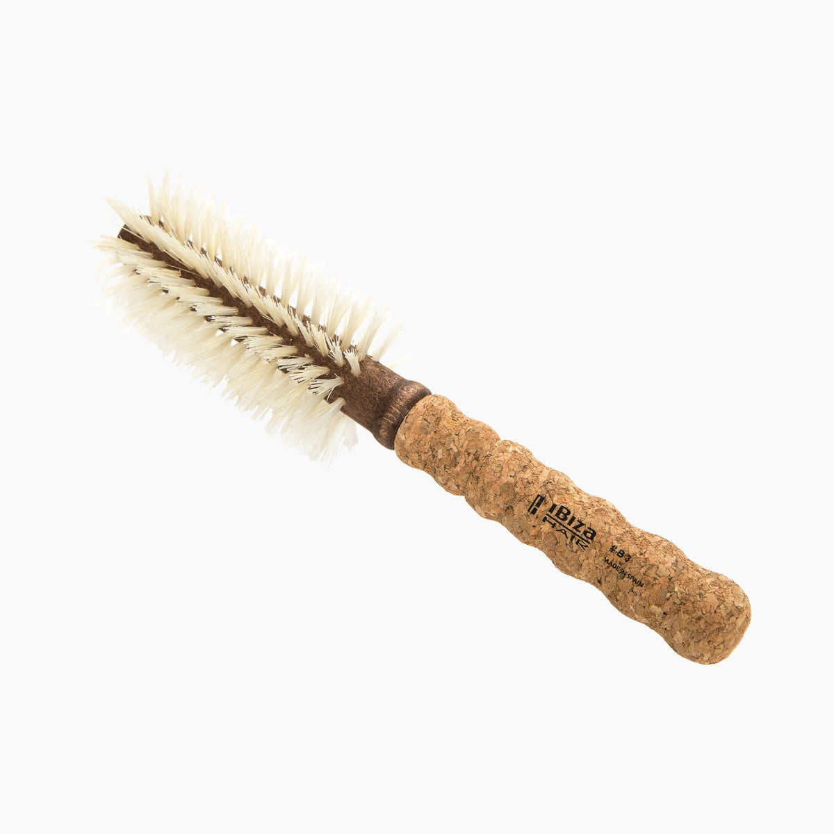 Boar Bristle Brush